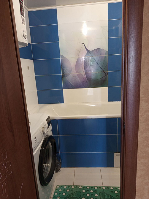 Продам ВІД ВЛАСНИКА, 2-х кімнатна кв-ра, дізайнерський ремонт, Гортоп Запорожье - изображение 5