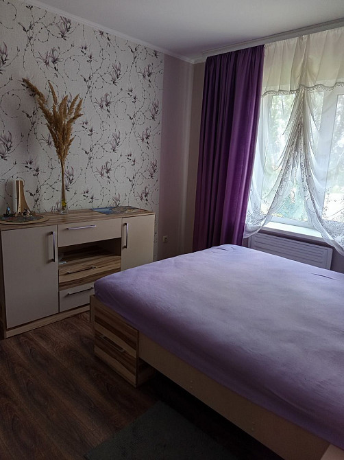 Продам ВІД ВЛАСНИКА, 2-х кімнатна кв-ра, дізайнерський ремонт, Гортоп Запорожье - изображение 2