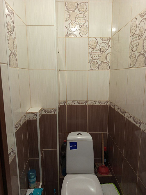 Продам ВІД ВЛАСНИКА, 2-х кімнатна кв-ра, дізайнерський ремонт, Гортоп Запорожье - изображение 7