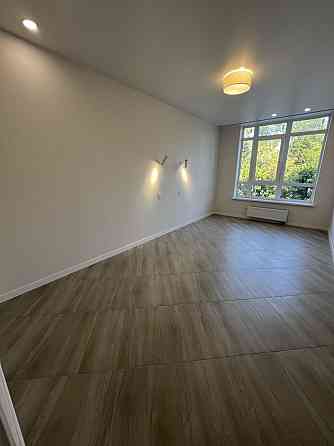 2кк Синергія Сіті з шикарним виглядом. Газове опалення Ирпень