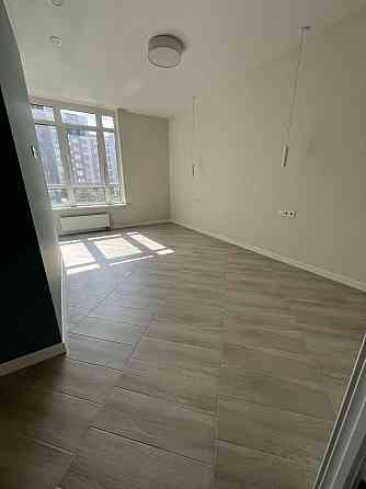 2кк Синергія Сіті з шикарним виглядом. Газове опалення Ирпень