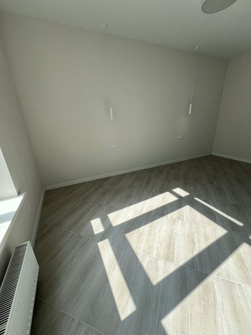 2кк Синергія Сіті з шикарним виглядом. Газове опалення Ирпень - изображение 4