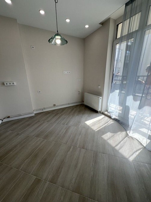 2кк Синергія Сіті з шикарним виглядом. Газове опалення Ирпень - изображение 7