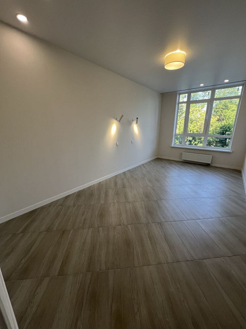 2кк Синергія Сіті з шикарним виглядом. Газове опалення Ирпень - изображение 2