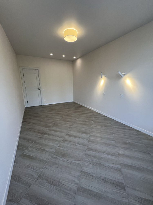 2кк Синергія Сіті з шикарним виглядом. Газове опалення Ирпень - изображение 1