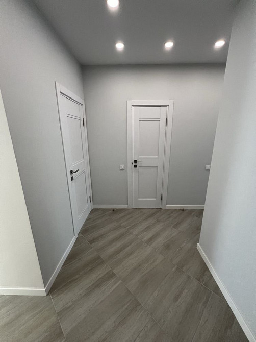 2кк Синергія Сіті з шикарним виглядом. Газове опалення Ирпень - изображение 6