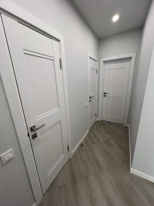 2кк Синергія Сіті з шикарним виглядом. Газове опалення Ирпень - изображение 3