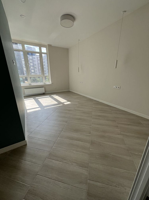 2кк Синергія Сіті з шикарним виглядом. Газове опалення Ирпень - изображение 5