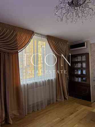 Продаж квартири |101.30 м²|  Юлії Здановської, Голосієво, Київ Киев