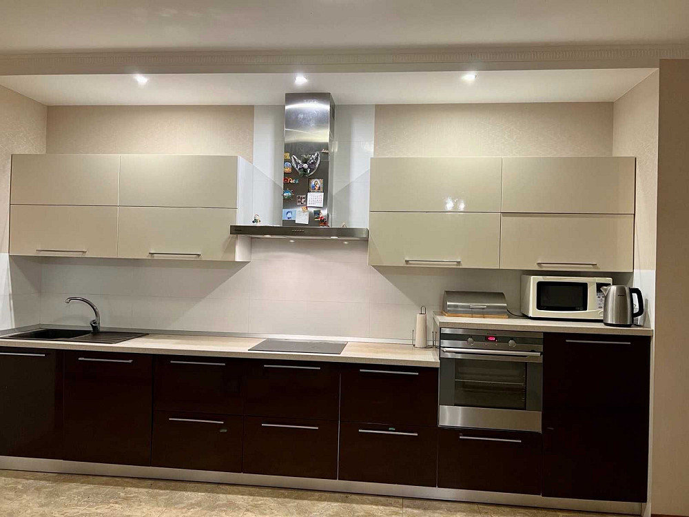 Продаж 3-к. квартира в ЖК Корона, Срібнокільська 1, Позняки Киев - изображение 2