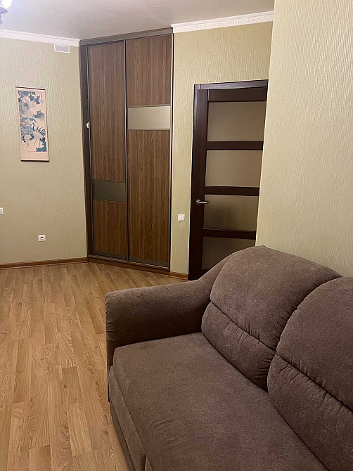 Продаж 3-к. квартира в ЖК Корона, Срібнокільська 1, Позняки Киев - изображение 6