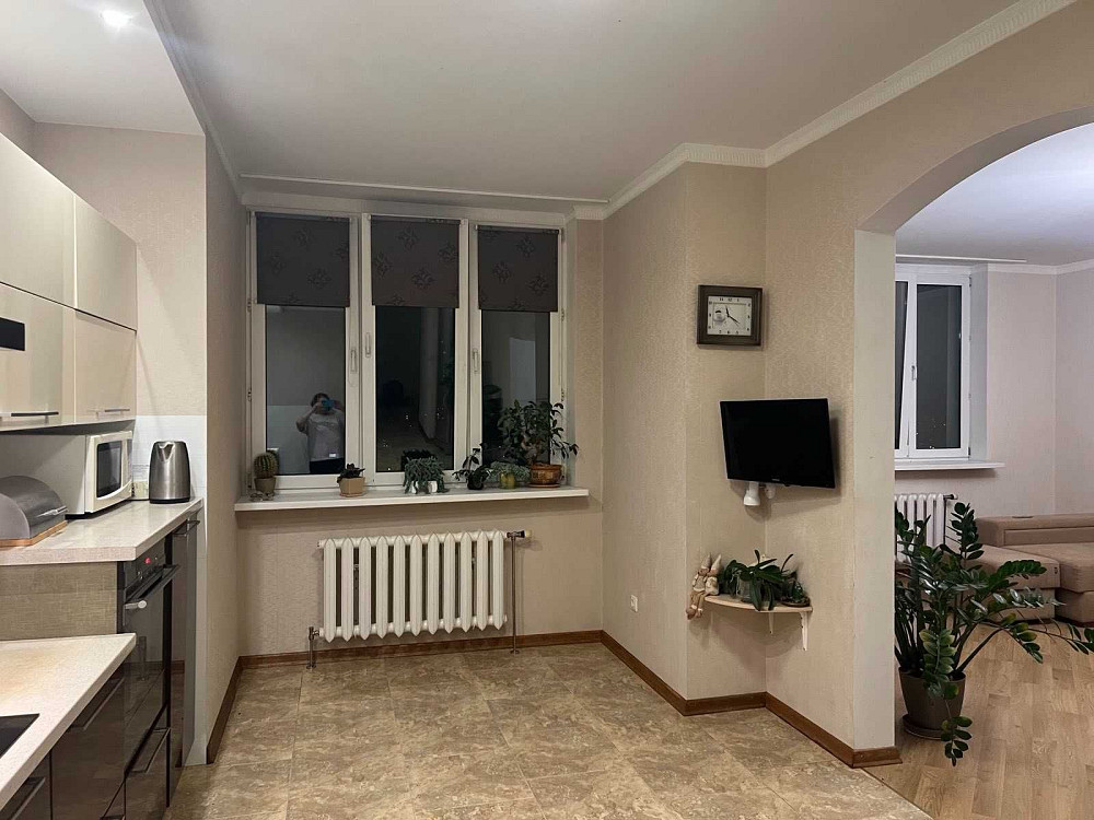 Продаж 3-к. квартира в ЖК Корона, Срібнокільська 1, Позняки Киев - изображение 3