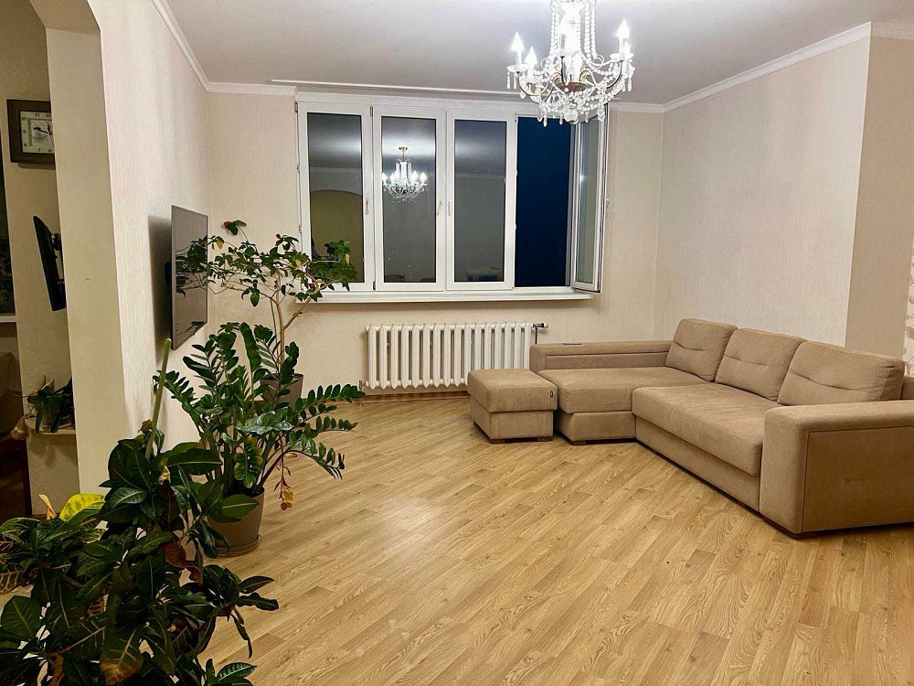 Продаж 3-к. квартира в ЖК Корона, Срібнокільська 1, Позняки Киев - изображение 5