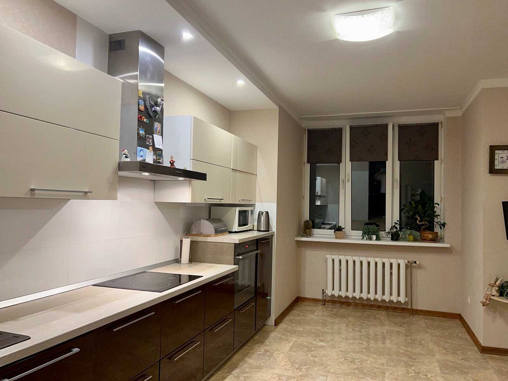 Продаж 3-к. квартира в ЖК Корона, Срібнокільська 1, Позняки Киев - изображение 4