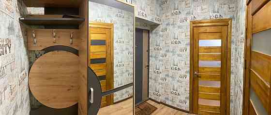 ТЕРМІНОВО однокімнатна квартира в Бучі з ремонтом - недорого Буча