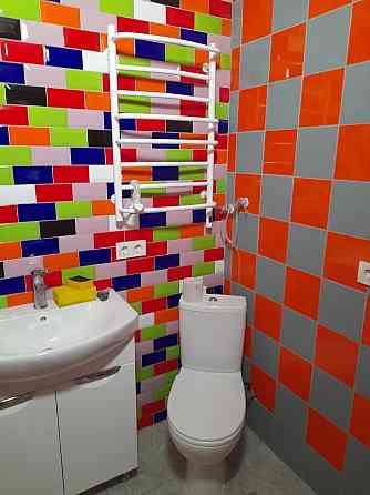 ТЕРМІНОВО однокімнатна квартира в Бучі з ремонтом - недорого Буча