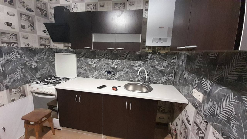 ТЕРМІНОВО однокімнатна квартира в Бучі з ремонтом - недорого Буча - изображение 2