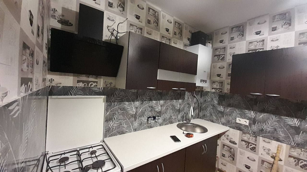 ТЕРМІНОВО однокімнатна квартира в Бучі з ремонтом - недорого Буча - изображение 1