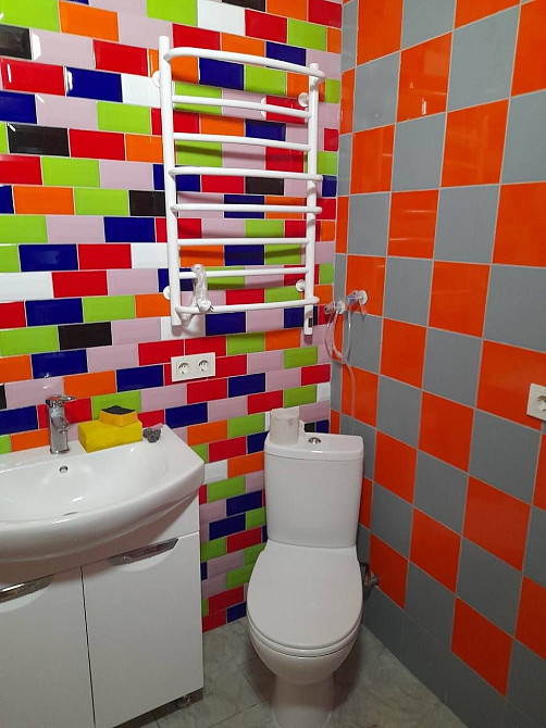 ТЕРМІНОВО однокімнатна квартира в Бучі з ремонтом - недорого Буча - изображение 6