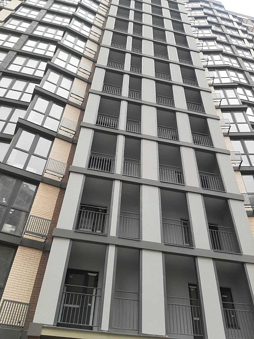 Квартира-пентхаус 84м2. Новый дом от СК Стикон. К центру 10 минут Одесса - изображение 5