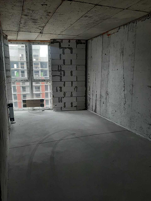 Квартира-пентхаус 84м2. Новый дом от СК Стикон. К центру 10 минут Одесса - изображение 2