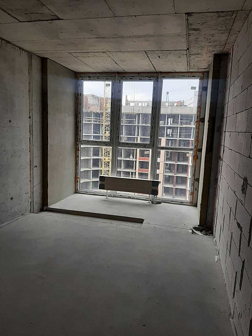 Квартира-пентхаус 84м2. Новый дом от СК Стикон. К центру 10 минут Одесса - изображение 1