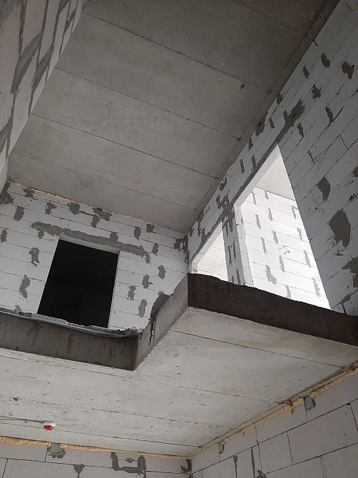 Квартира-пентхаус 84м2. Новый дом от СК Стикон. К центру 10 минут Одесса - изображение 3