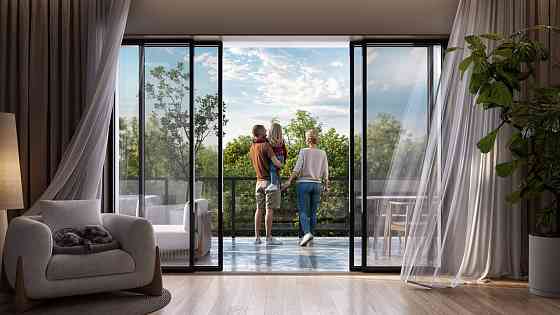 Велика  квартира з ТЕРАСОЮ! РОЗСТРОЧКА на 3 роки від забудовника Буча