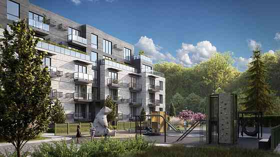 Велика  квартира з ТЕРАСОЮ! РОЗСТРОЧКА на 3 роки від забудовника Буча