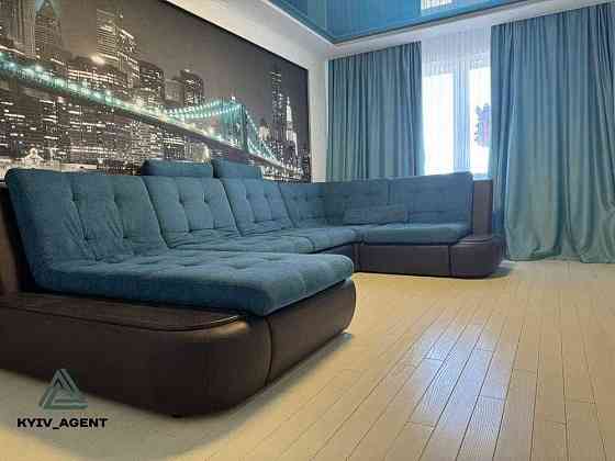 WOW!!! Велика 3-кімнатна 98 м2 (2 окремі спальні) по вул Урлівська 38 Киев