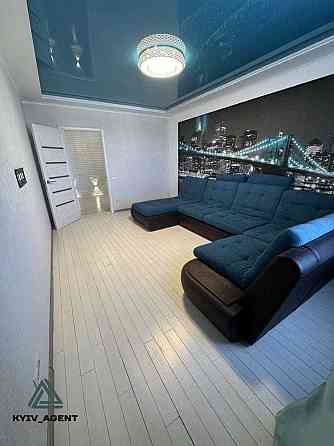 WOW!!! Велика 3-кімнатна 98 м2 (2 окремі спальні) по вул Урлівська 38 Киев