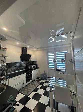 WOW!!! Велика 3-кімнатна 98 м2 (2 окремі спальні) по вул Урлівська 38 Киев