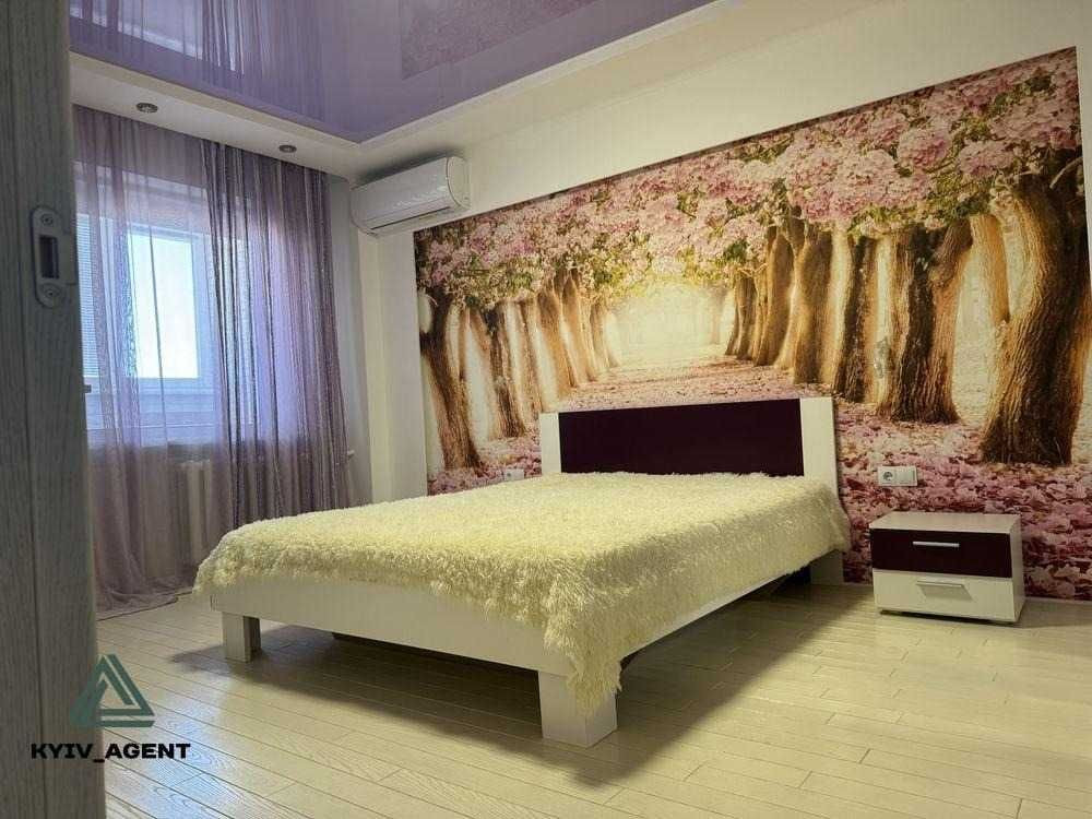 WOW!!! Велика 3-кімнатна 98 м2 (2 окремі спальні) по вул Урлівська 38 Киев - изображение 8