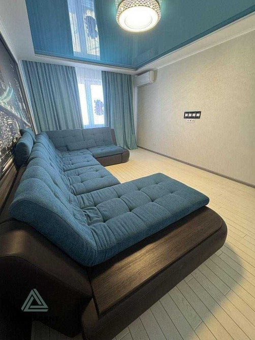 WOW!!! Велика 3-кімнатна 98 м2 (2 окремі спальні) по вул Урлівська 38 Киев - изображение 4