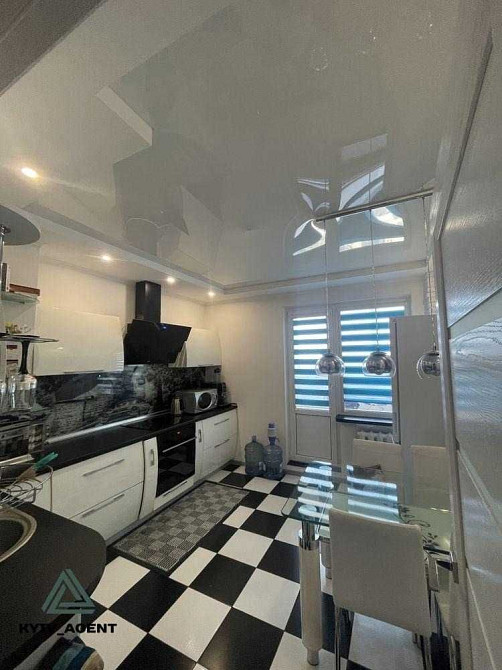 WOW!!! Велика 3-кімнатна 98 м2 (2 окремі спальні) по вул Урлівська 38 Киев - изображение 1