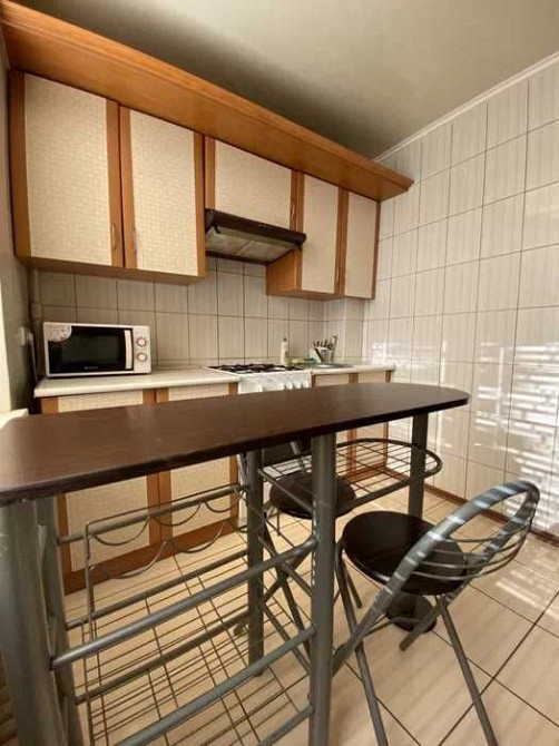 Продам 1к квартиру Салтовка, ул.Валентиновская, рядом с метро Харьков - изображение 1