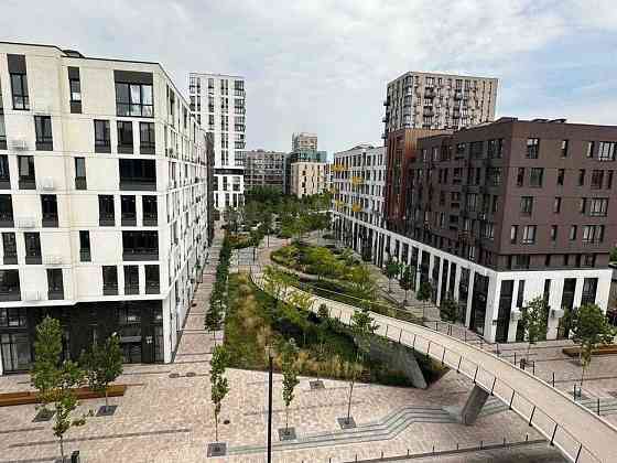 ВИДОВА 3-к квартира в ЖК Файна Таун! Киев