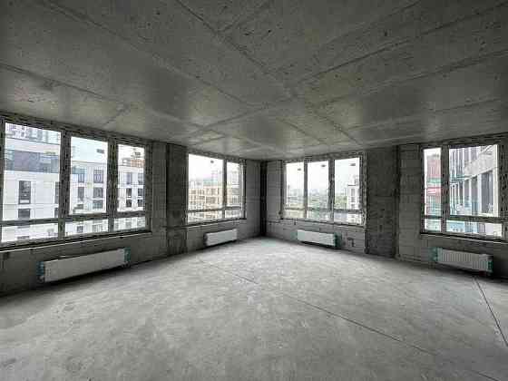 ВИДОВА 3-к квартира в ЖК Файна Таун! Киев