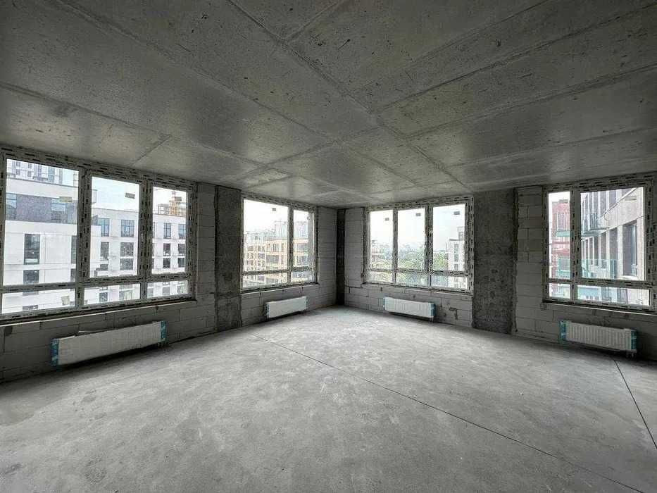 ВИДОВА 3-к квартира в ЖК Файна Таун! Киев - изображение 3