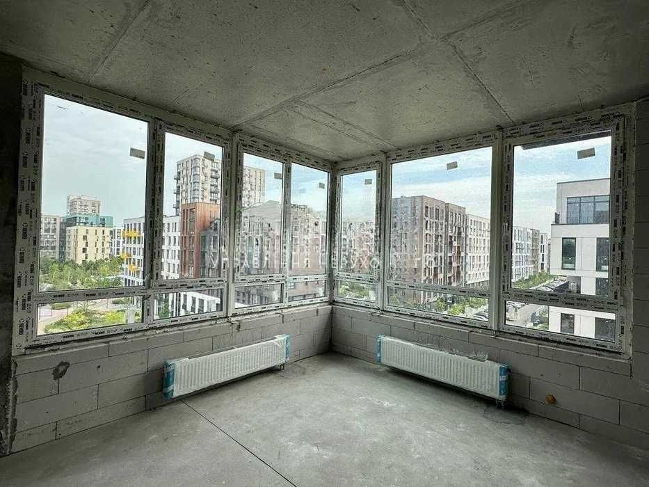 ВИДОВА 3-к квартира в ЖК Файна Таун! Киев - изображение 5