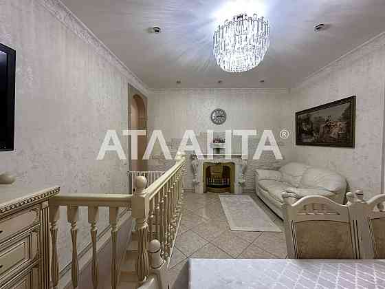 4-5комнатная квартира с ремонтом на Софиевской центр Одессы Приморский Одесса