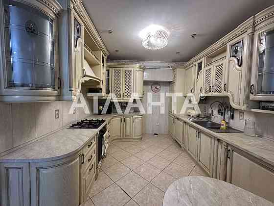 4-5комнатная квартира с ремонтом на Софиевской центр Одессы Приморский Одесса