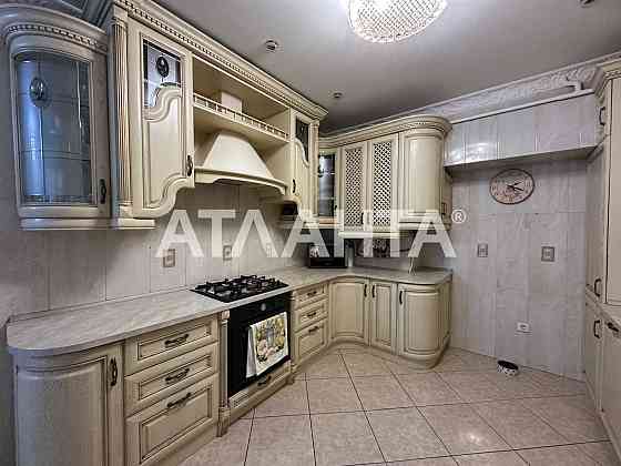 4-5комнатная квартира с ремонтом на Софиевской центр Одессы Приморский Одесса