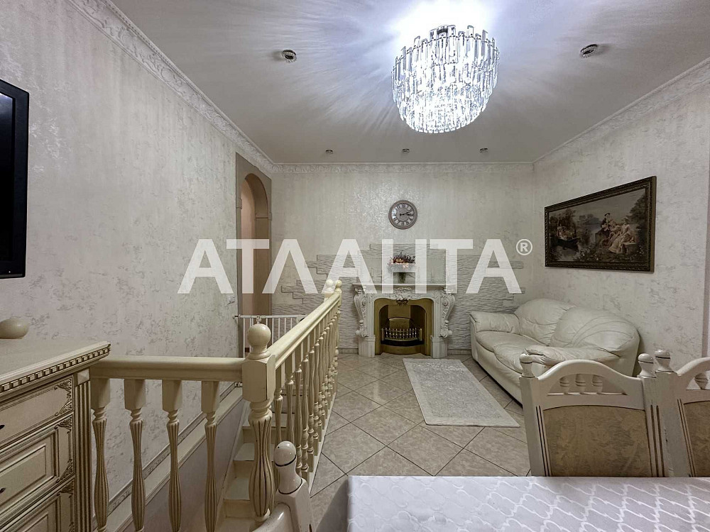 4-5комнатная квартира с ремонтом на Софиевской центр Одессы Приморский Одесса - изображение 4