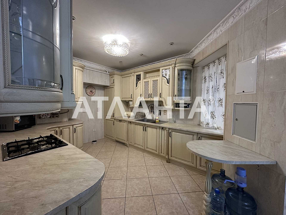 4-5комнатная квартира с ремонтом на Софиевской центр Одессы Приморский Одесса - изображение 3