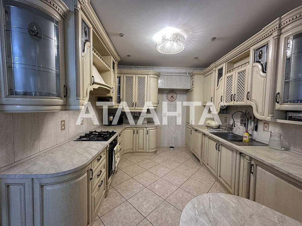 4-5комнатная квартира с ремонтом на Софиевской центр Одессы Приморский Одесса - изображение 2