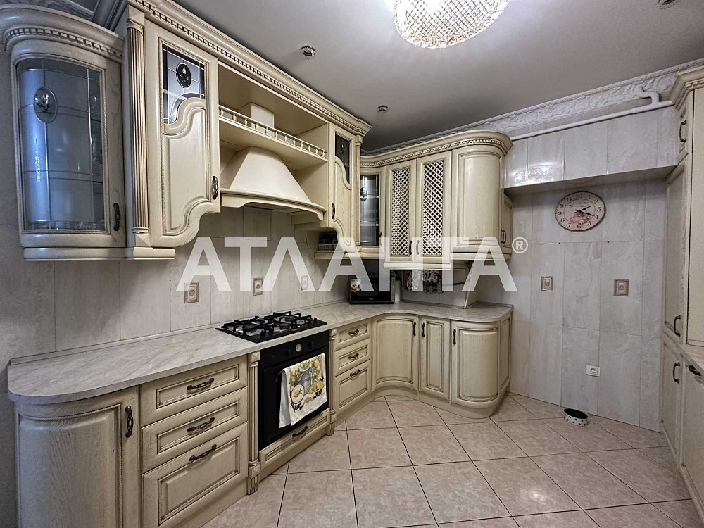 4-5комнатная квартира с ремонтом на Софиевской центр Одессы Приморский Одесса - изображение 1