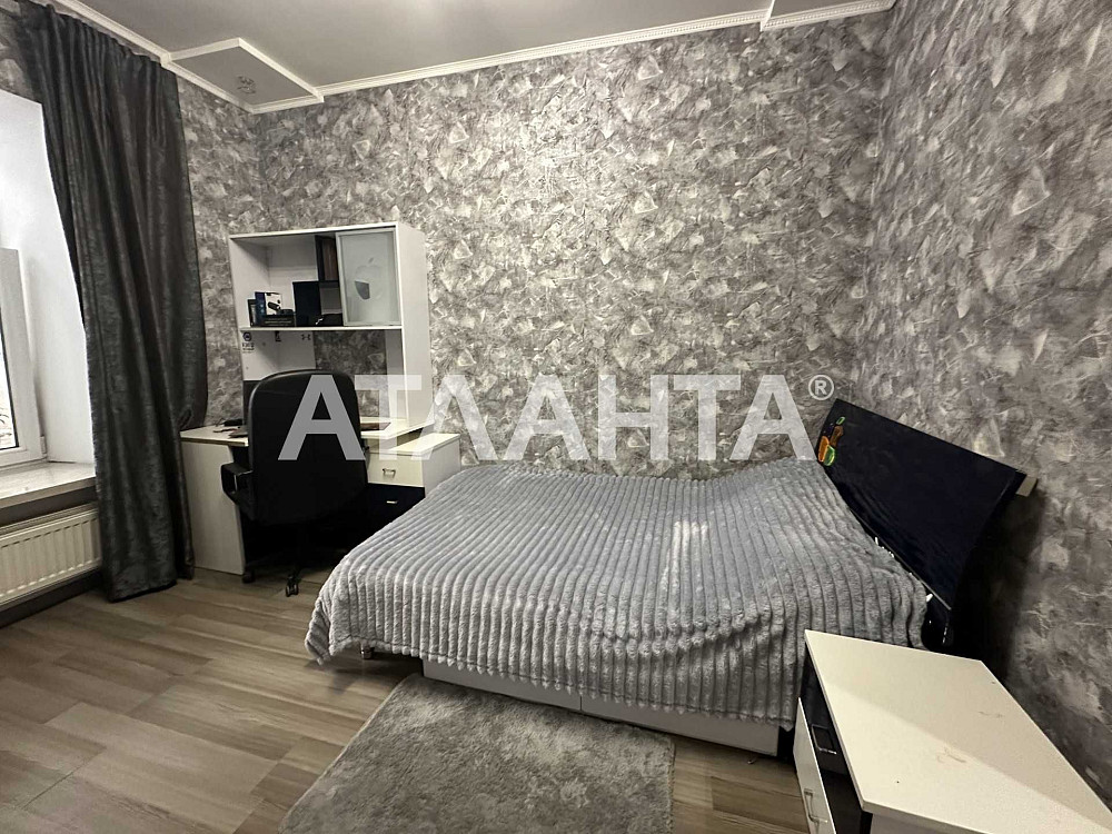 4-5комнатная квартира с ремонтом на Софиевской центр Одессы Приморский Одесса - изображение 8