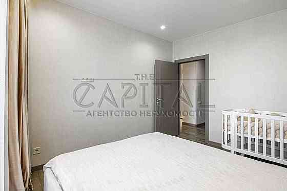 Продажа квартиры ул. Заречная, 4/2 ЖК Славутич Киев