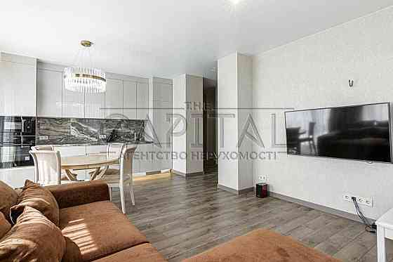 Продажа квартиры ул. Заречная, 4/2 ЖК Славутич Киев